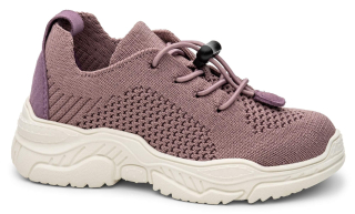 Protetika tenisky Bafy Purple